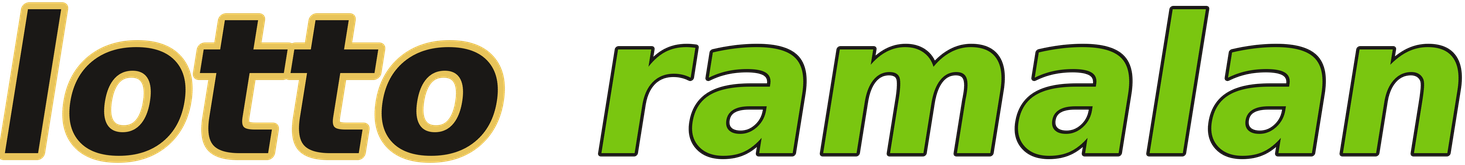 lotto ramalan logo